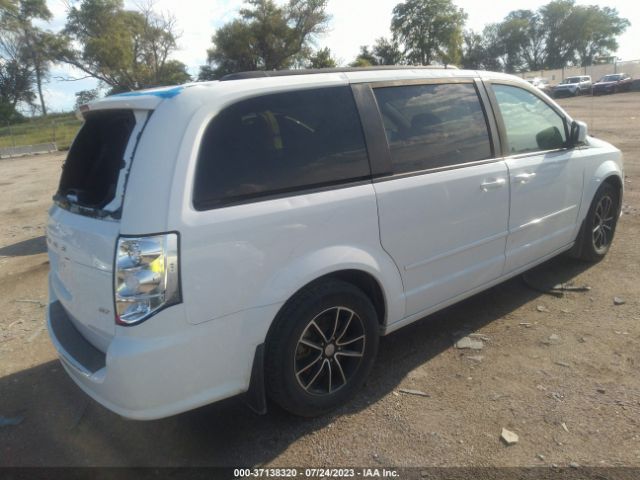 2C4RDGEG9HR574852 Dodge Grand Caravan Gt