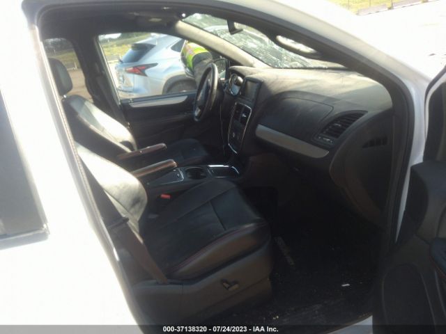 2C4RDGEG9HR574852 Dodge Grand Caravan Gt