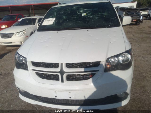 2C4RDGEG9HR574852 Dodge Grand Caravan Gt