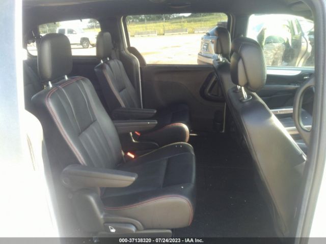 2C4RDGEG9HR574852 Dodge Grand Caravan Gt
