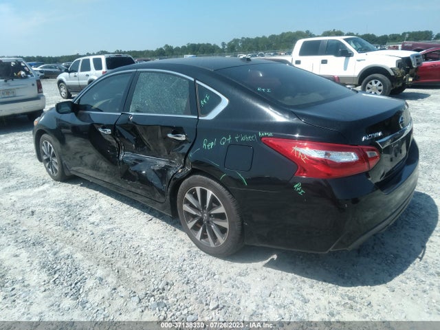 2016 NISSAN ALTIMA 2.5 SV VIN: 1N4AL3AP6GC165879