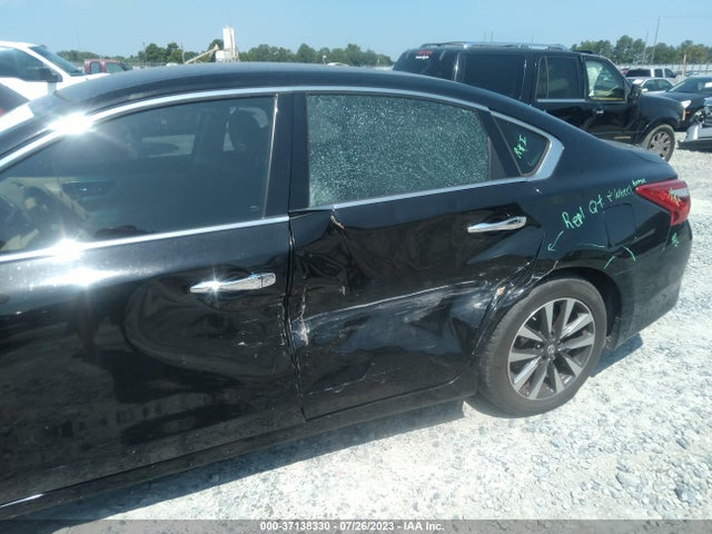 2016 NISSAN ALTIMA 2.5 SV VIN: 1N4AL3AP6GC165879