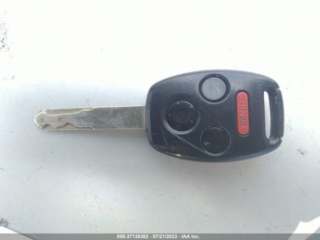 2003 HONDA ACCORD SDN EX VIN: JHMCM56753C048680