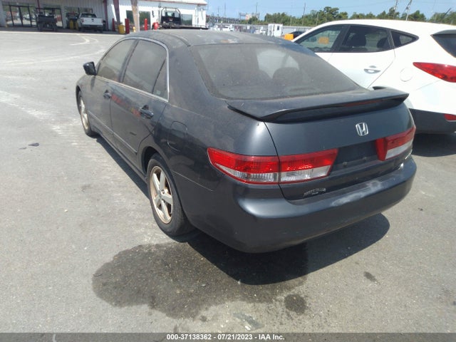 2003 HONDA ACCORD SDN EX VIN: JHMCM56753C048680