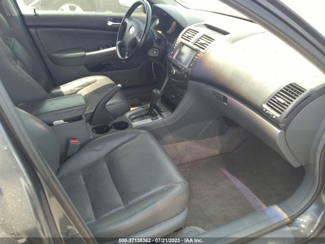 2003 HONDA ACCORD SDN EX VIN: JHMCM56753C048680