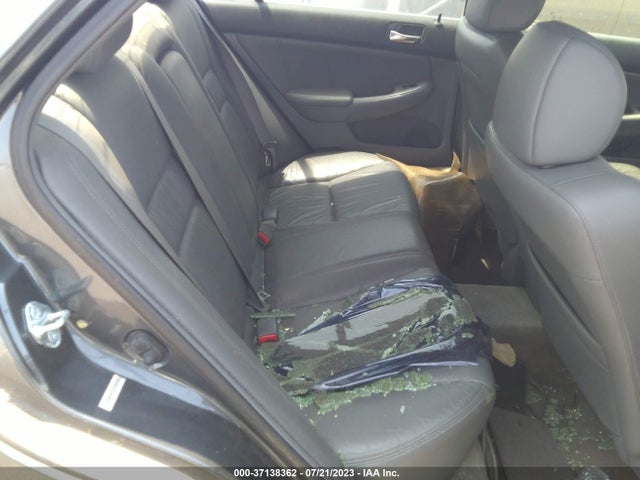 2003 HONDA ACCORD SDN EX VIN: JHMCM56753C048680
