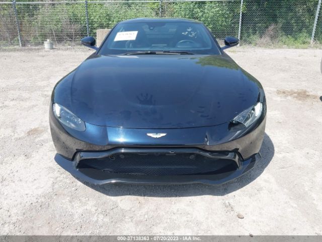 SCFSMGAW8LGN04656 Aston Martin Vantage