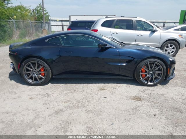 SCFSMGAW8LGN04656 Aston Martin Vantage