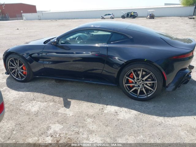 SCFSMGAW8LGN04656 Aston Martin Vantage