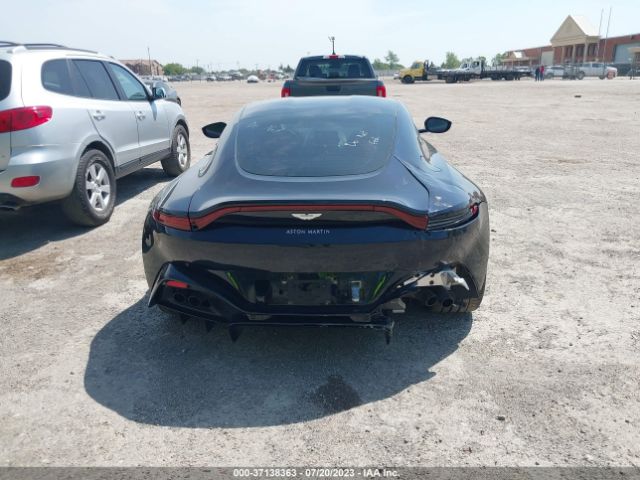 SCFSMGAW8LGN04656 Aston Martin Vantage