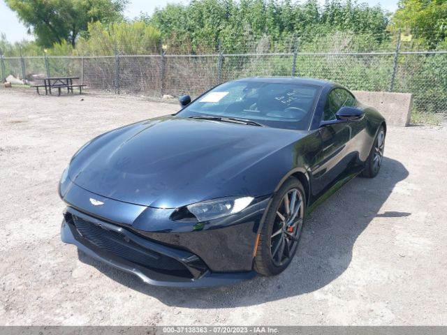 SCFSMGAW8LGN04656 Aston Martin Vantage
