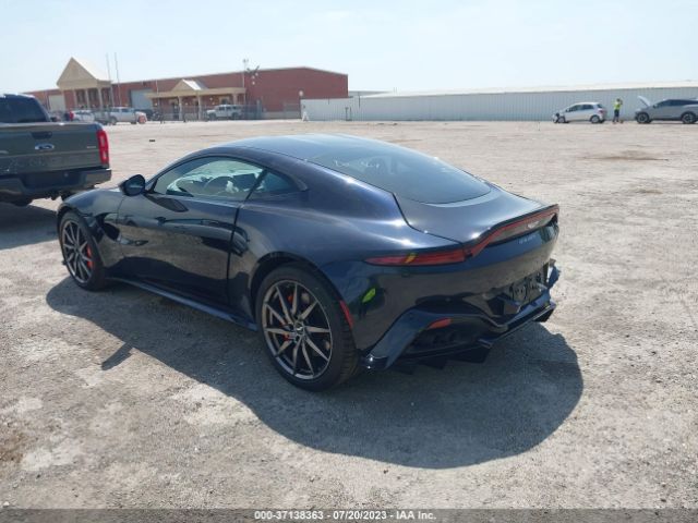 SCFSMGAW8LGN04656 Aston Martin Vantage