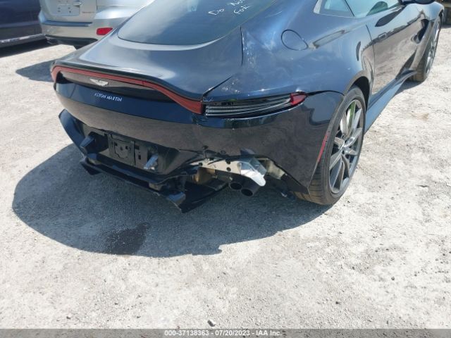 SCFSMGAW8LGN04656 Aston Martin Vantage
