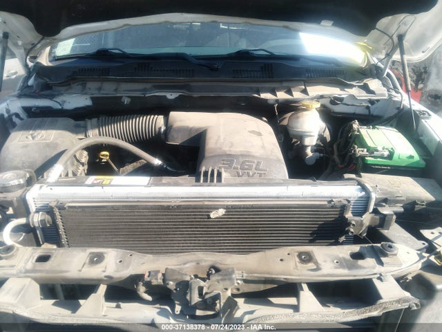 1C6RR6GG7HS542741 RAM 1500 Lone Star