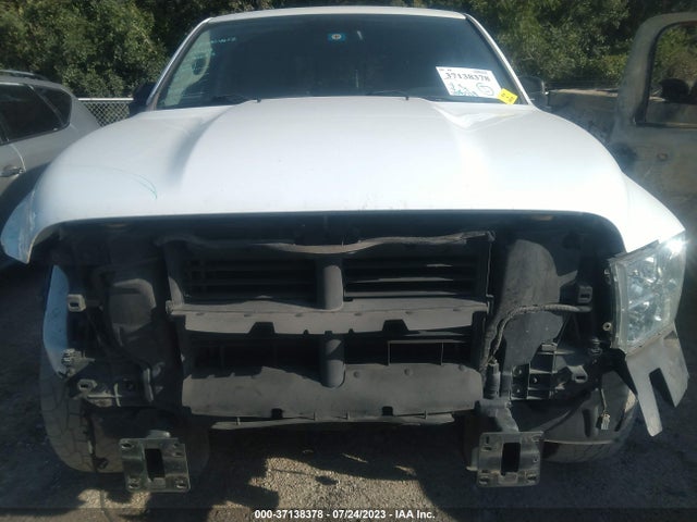 1C6RR6GG7HS542741 RAM 1500 Lone Star