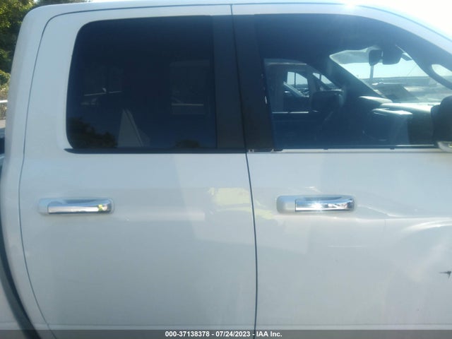 1C6RR6GG7HS542741 RAM 1500 Lone Star