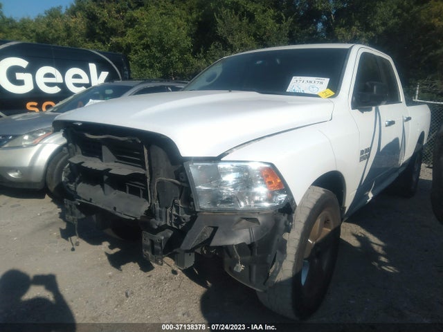 1C6RR6GG7HS542741 RAM 1500 Lone Star