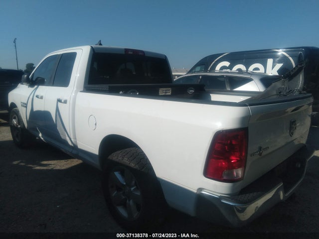 1C6RR6GG7HS542741 RAM 1500 Lone Star