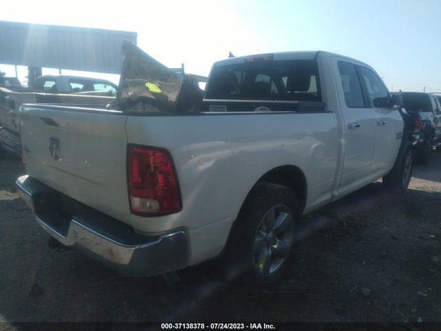 1C6RR6GG7HS542741 RAM 1500 Lone Star