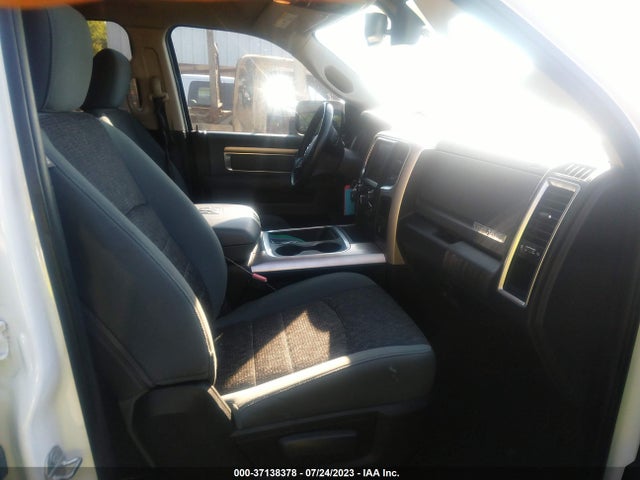 1C6RR6GG7HS542741 RAM 1500 Lone Star
