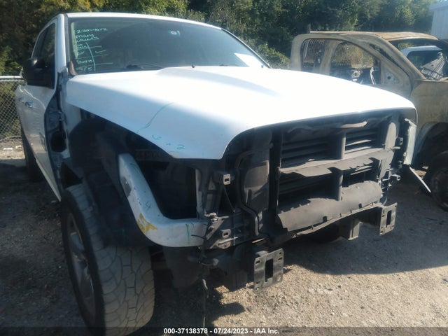 1C6RR6GG7HS542741 RAM 1500 Lone Star