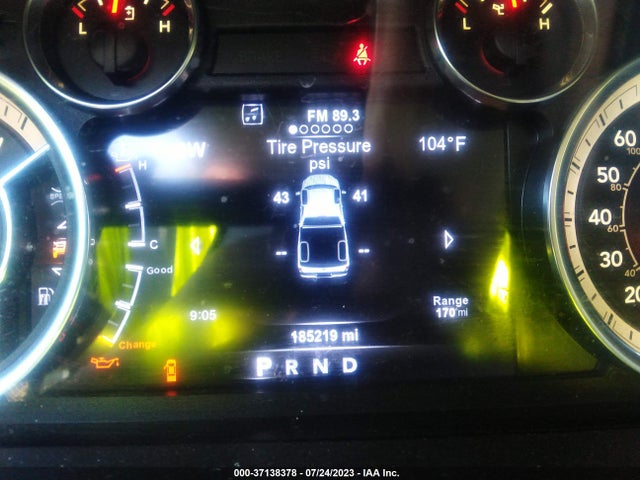 1C6RR6GG7HS542741 RAM 1500 Lone Star