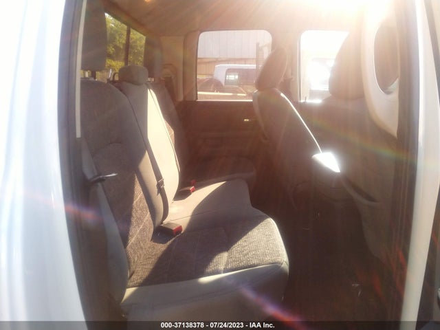 1C6RR6GG7HS542741 RAM 1500 Lone Star