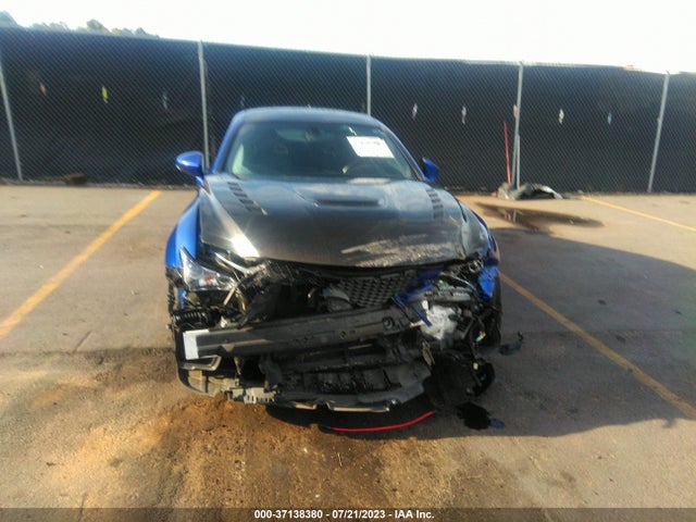 2017 Lexus RC, VIN: JTHHP5BC9H5006380