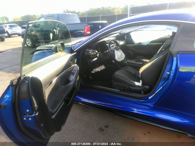 2017 Lexus RC, VIN: JTHHP5BC9H5006380