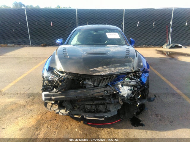 2017 Lexus RC, VIN: JTHHP5BC9H5006380