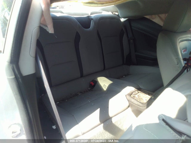 Chevrolet CAMARO 2SS 2016 1G1FG1R73G0137917 Image 8