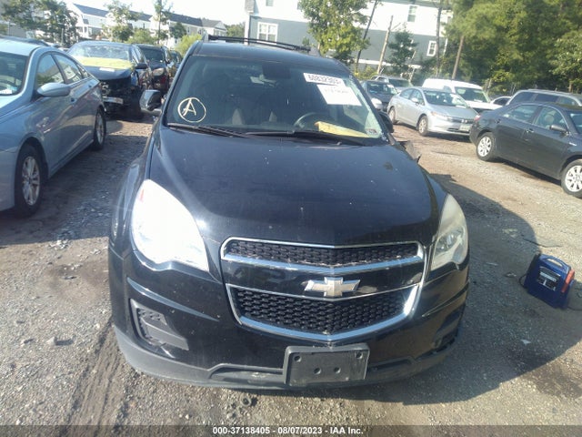 Chevrolet EQUINOX LT 2014 2GNALBEK9E1137040 Image 13