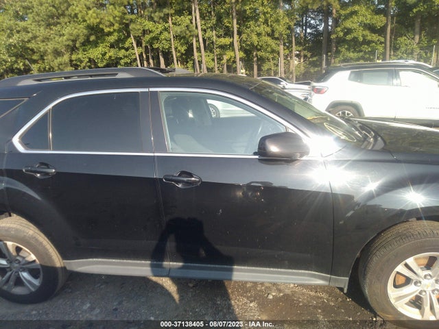 Chevrolet EQUINOX LT 2014 2GNALBEK9E1137040 Image 14