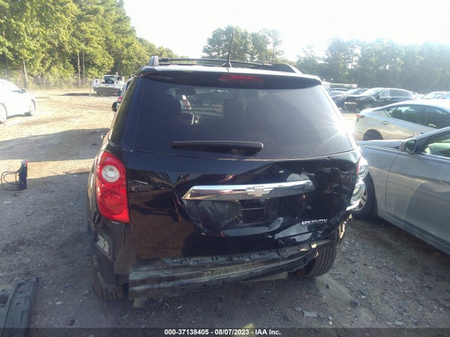 Chevrolet EQUINOX LT 2014 2GNALBEK9E1137040 Image 17