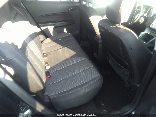 Chevrolet EQUINOX LT 2014 2GNALBEK9E1137040 Image 8