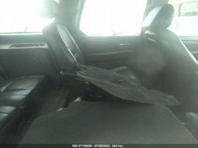 2007 CADILLAC ESCALADE VIN: 1GYFK63897R187828