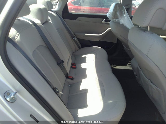 Hyundai Sonata 2.4l Se 2016 5NPE24AF7GH332170 Image 15