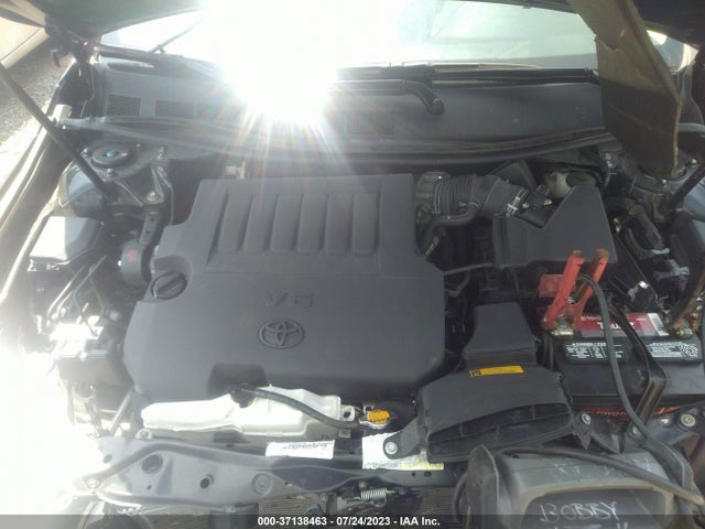 2015 TOYOTA CAMRY XSE/XLE VIN: 4T1BK1FK8FU028952