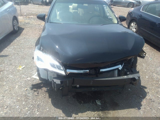2015 TOYOTA CAMRY XSE/XLE VIN: 4T1BK1FK8FU028952