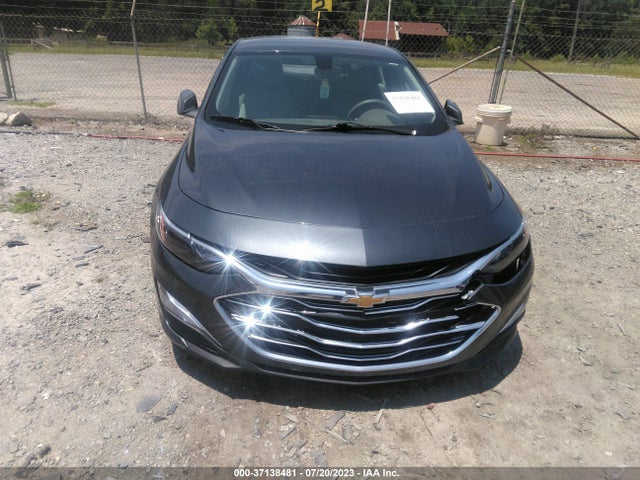 Chevrolet MALIBU LS 2021 1G1ZC5ST8MF020852 Image 12