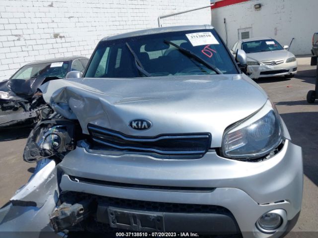 KNDJP3A56H7459841 KIA SOUL +