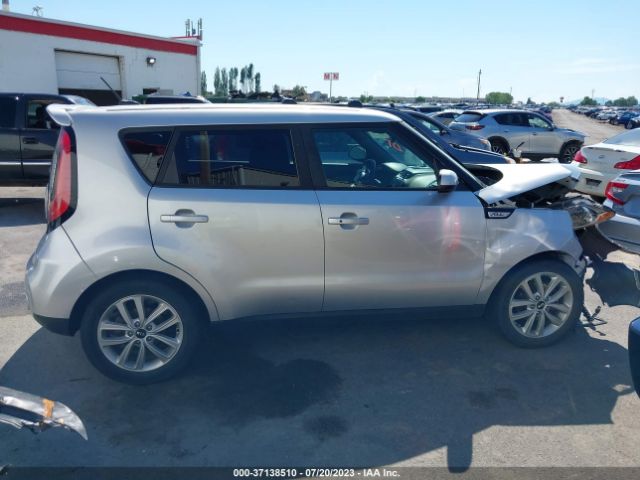KNDJP3A56H7459841 KIA SOUL +