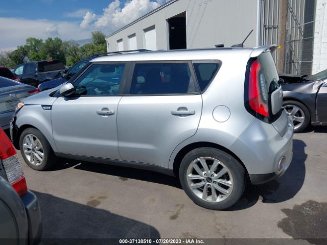KNDJP3A56H7459841 KIA SOUL +