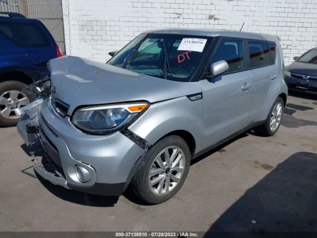 KNDJP3A56H7459841 KIA SOUL +