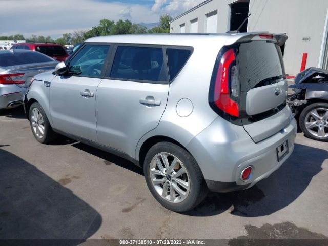 KNDJP3A56H7459841 KIA SOUL +
