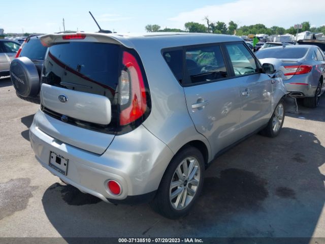 KNDJP3A56H7459841 KIA SOUL +