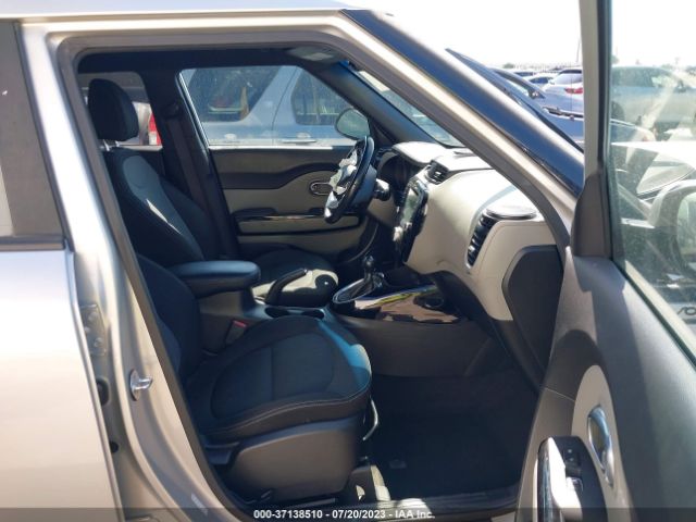 KNDJP3A56H7459841 KIA SOUL +