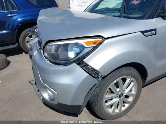 KNDJP3A56H7459841 KIA SOUL +