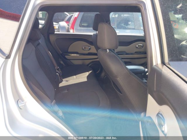 KNDJP3A56H7459841 KIA SOUL +