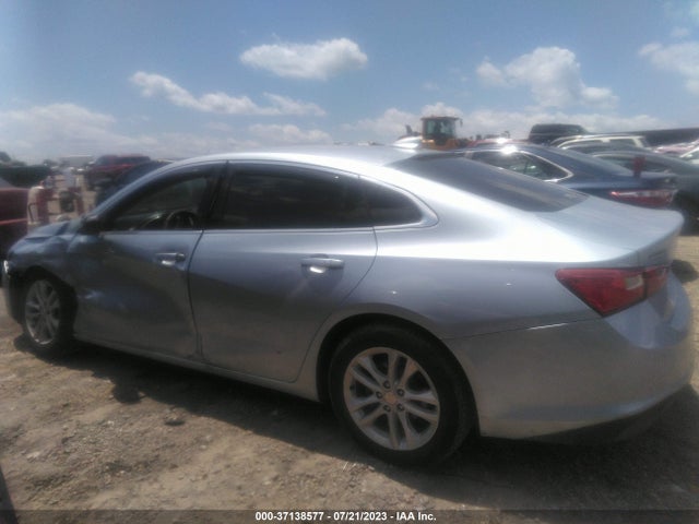 Chevrolet MALIBU LT 2018 1G1ZD5ST5JF190157 Image 14